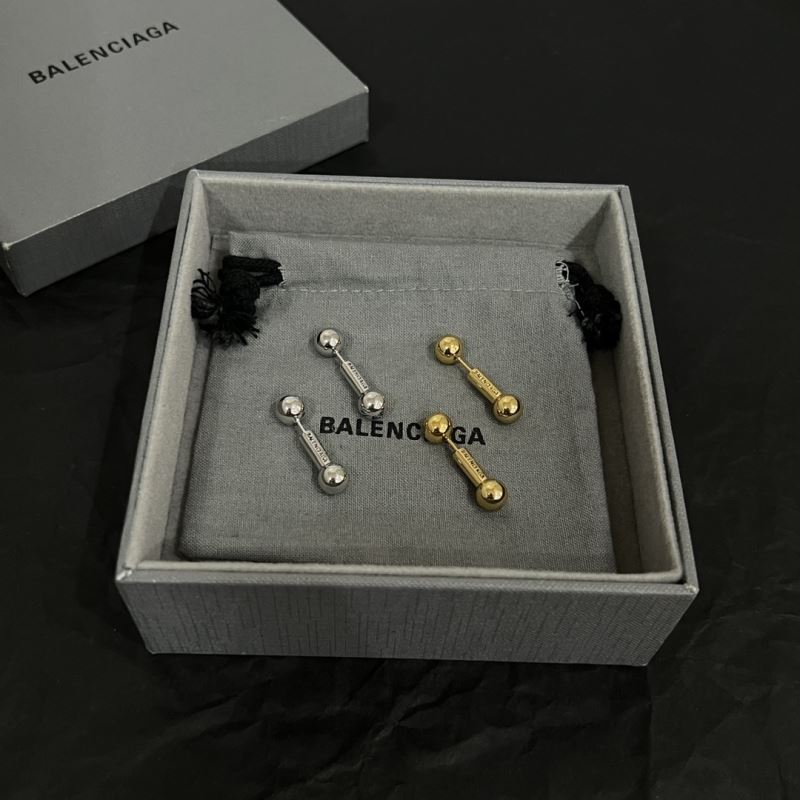 Balenciaga Earrings